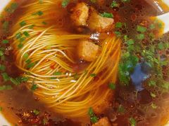 -君东记本帮面馆(天钥桥路店)