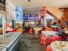 -车头老二大排档