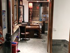 -亿诣蝎府炸酱面羊蝎子火锅(酷车小镇店)