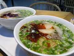 -兰亭安泊牛肉面(乐都路店)