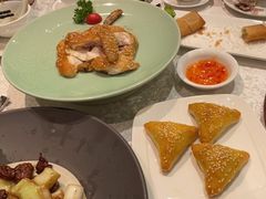 -红棉中餐厅·广州海航威斯汀酒店