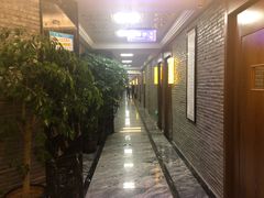 走廊-优雅岁月足浴会所