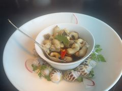 -广州柏悦酒店·悦景轩·粤菜餐厅