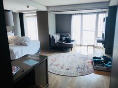 -北京三里屯CHAO酒店