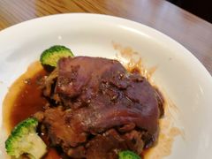 -秦唐一号西安菜馆(钟楼店)