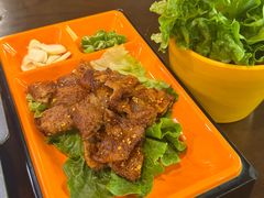 -林二哥宜烤官·宜宾小烧烤