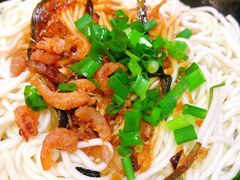 开阳葱油拌面-瞪眼牛煎包·大锅牛肉汤(懿德城店)