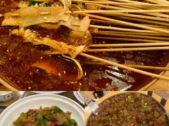-老雒阳面馆·水席·洛阳菜(王城路店)