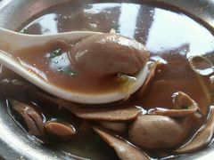 -东兴牛肉店(庄府巷店)