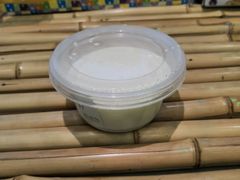 椰子酸奶酪-六时安·熊猫张甜品店(东关街店)
