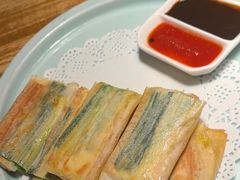 -新白鹿餐厅(龙游路店)