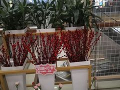 -海底捞火锅(莘松路店)