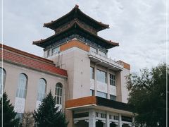 -齐齐哈尔市博物馆