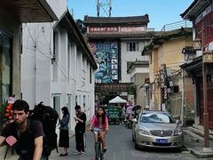 -大理床单厂艺术区