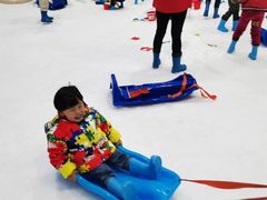 -Mr·Kuma酷么先生雪之乐园