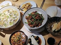 -醉得意·山茶油炒土鸡(奇美店)