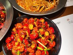 -一棠龙虾•王牌虾球(光谷天地店)