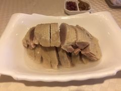 -丁山花园酒店-明园餐厅