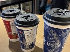 -霸王茶姬(上海恒基名人店)