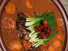 -苏乡兰亭·新派淮扬菜(吾悦广场店)