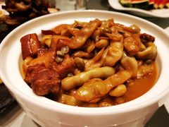 扁担沟炖肉-麒麟华膳汇(飞泷商务大厦店)