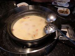 -捞王锅物料理(凯旋路店)