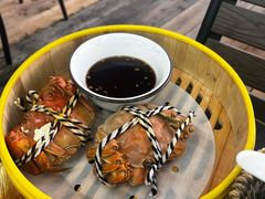 -七的湖·江南蟹舫·阳澄湖农家菜(蟹舫苑店)