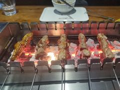 -三个蒙古大叔羊肉串(大宁店)