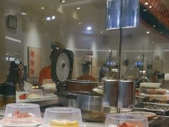 -新一番三文鱼寿司(大东海店)