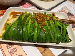 -木屋烧烤(南新店)