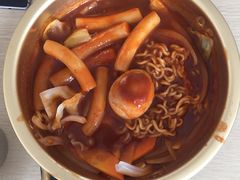 -李先生的首尔小馆(松江启源广场店)