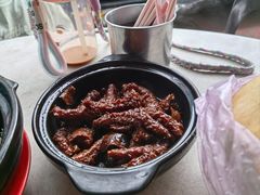 -新记肉骨茶