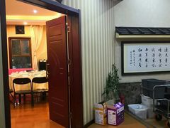 -三羊居食府(文艺路店)