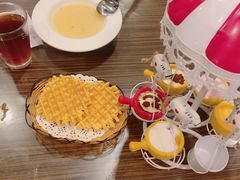 -豪客来牛排(新街口羊皮巷店)