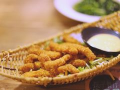 法式酥香里脊肉-院子餐厅·大锅菜·老杭帮(桥西直街店)