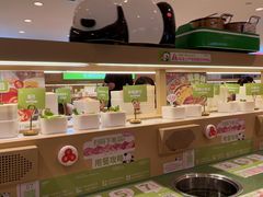 -一围肥牛肉小火锅(佳兆业广场店)