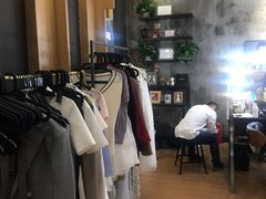 -海马体照相馆|大师(武汉光谷K11店)