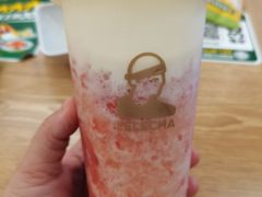 -LELECHA乐乐茶(新街口大洋店)
