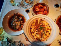 -高佳庄·舟山海鲜(海景旗舰店)