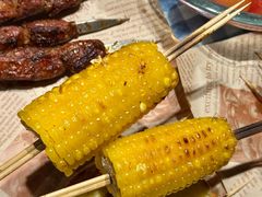 -1819餐厅·团队聚餐·烤串·精酿