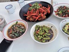 -湘江大码头·龙虾馆(渔人码头一店)