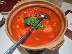 -大鸭梨烤鸭店(花园村店)