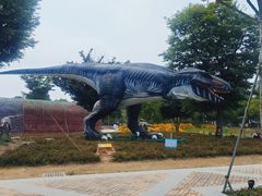 -歌斐颂巧克力小镇