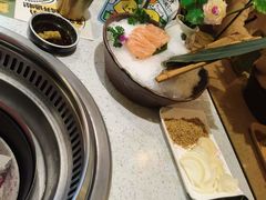 -炭之家·齐齐哈尔非遗烤肉·鲜切直供(中央大街店)