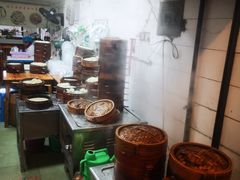 -海汇源老烧麦店(东大街总店)