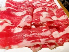 -川江滋香火锅(20年老品牌·星科店)