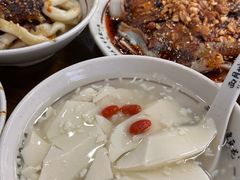 -西月城谭豆花(春熙路店)