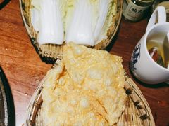 -楠火锅(仁恒梦中心店)