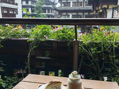 -Peet's Coffee皮爷咖啡(豫园店)