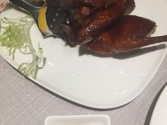 -金苑海鲜酒家(来魅力店)